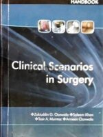 Clinical Scenarios in Surgery