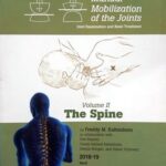 Manual Mobilization of the Joints Volume 2 The Spine