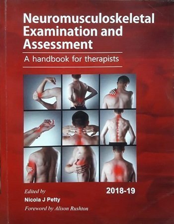 Neuromusculoskeletal Examination and Assessment