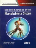 Basic Biomechanics of the Musculoskeletal System