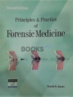 Principles and Practice of Forensic Medicine 2nd Edition