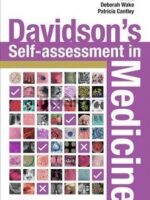 Davidsons Self Assessment in Medicine