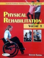 Physical Rehabilitation 7th Edition by Susan O’Sullivan