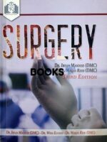 Surgery by Irfan Masood 3rd Edition
