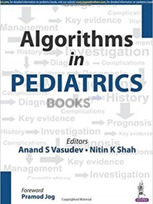 Algorithms in Pediatrics
