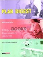 Plab Digest MCQs With Explanatory Answers