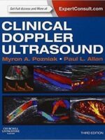 Clinical Doppler Ultrasound
