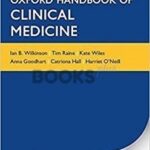 Oxford Handbook of Clinical Medicine 10th Edition