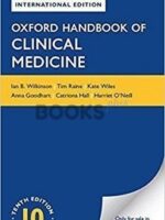 Oxford Handbook of Clinical Medicine 10th Edition