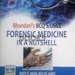 Bhandaris Forensic Medicine BCQs OSCE