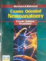 Merchant & Mahmood Exam Oriented Neuroanatomy