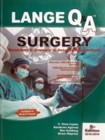Lange Q&A Surgery