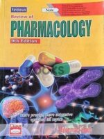 Firdaus Pharmacology