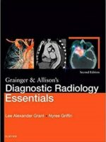 Grainger & Allison’s Diagnostic Radiology Essentials 2 Volumes