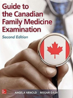 Guide to Canadian Family Med Exam