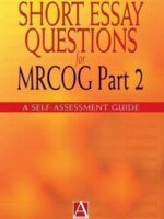Short Essay Questions for MRCOG Part 2