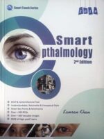 Smart Ophthalmology 2019 2nd Edition by Kamran Khan