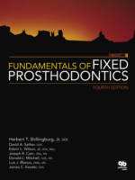 Fundamentals of Fixed Prosthodontics 4th Edition