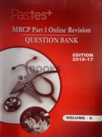 Pastest MRCP Part 1 Online Revision Qbank 2016-17
