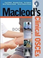 Macleods Clinical OSCEs
