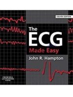 The ECG Made Easy 8th Edition