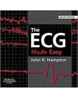 The ECG Made Easy 8th Edition