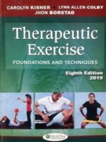 Therapeutic Exercise by Carolyn Kisner