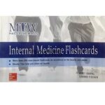 MTW Internal Medicine Flashcards