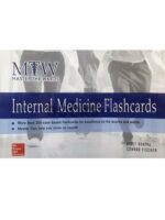 MTW Internal Medicine Flashcards