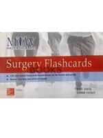 MTW Surgery Flashcards