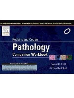 Robbins & Cotran Pathology Companion Workbook