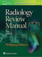 Radiology Review Manual 8th Edition 2 Volumes