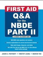 First Aid Q&A for the NBDE Part 2