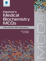 Hashmi’s Medical Biochemistry MCQs