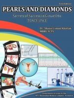 Pearls and Diamonds TOACS by Dr Shazia Usman Khattak