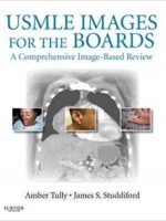 USMLE Images for the Boards
