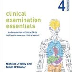 Clinical Examination Essentials 4th Edition