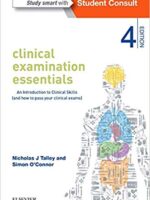 Clinical Examination Essentials 4th Edition