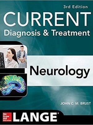 Current Diagnosis and Treatment Neurology
