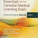 Essentials for the Canadian Medical Licensing Exam 2nd Edition