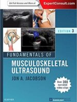 Fundamentals of Musculoskeletal Ultrasound 3rd Edition