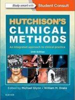 Hutchison’s Clinical Methods 24th Edition