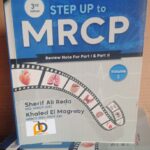Step Up to MRCP REVIEW NOTES FOR Part I and II 3 vol set, 3e