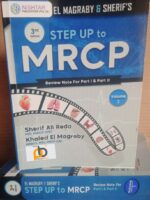 Step Up to MRCP REVIEW NOTES FOR Part I and II 3 vol set, 3e