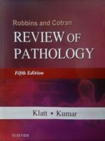 Robbins and Cotran Review of Pathology 4th Edition