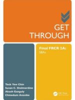 Get Through Final FRCR 2A: SBAs