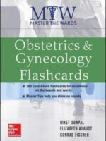Master the Wards Obstetrics and Gynecology Flashcards