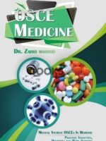 OSCE Medicine by Dr Zahid Masood