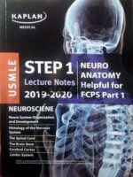 Neuroscience for FCPS Kaplan Lecture Notes