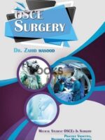 OSCE Surgery by Dr Zahid Masood
